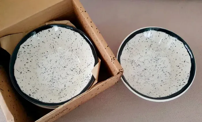 Bowls