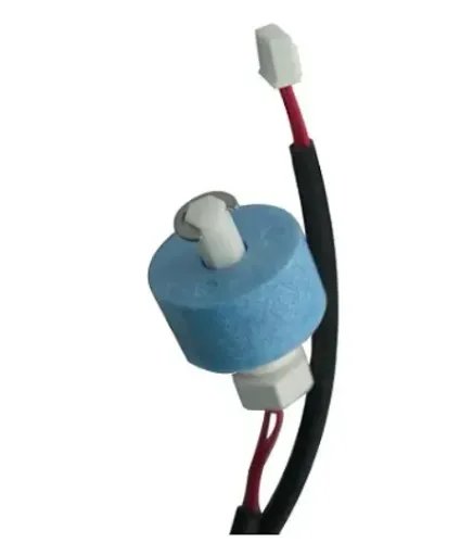Sensor de Nível de Líquido Ar Condicionado Cassete 18000 - 48000 BTUs Midea Carrier
