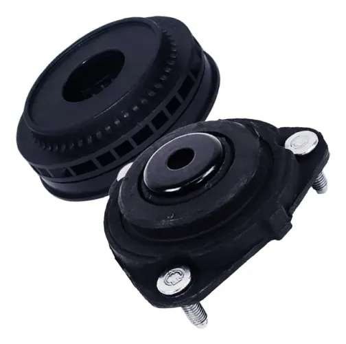 Coxim Amortecedor Dianteiro C/ Rolamento Ecosport Fiesta