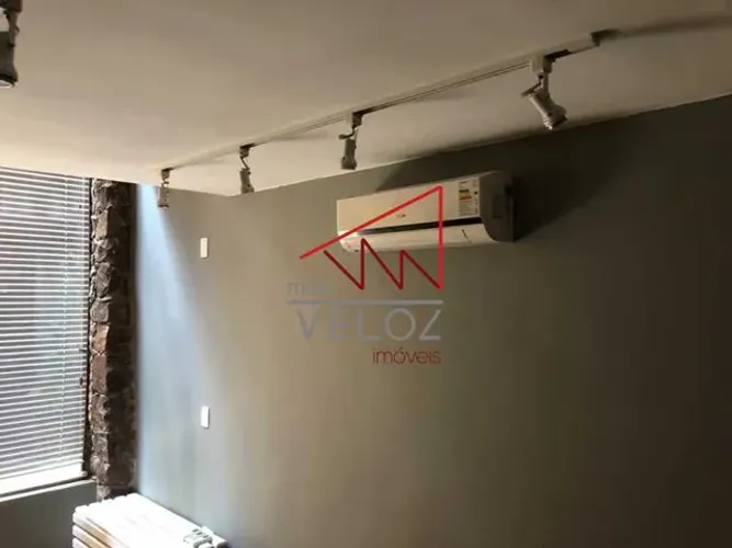 Casa de Vila-À VENDA-Laranjeiras-Rio de Janeiro-RJ