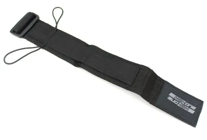 Fita Velcro Wrap Hig One Kit Socorro Para Prender Câmara de Ar Bomba Co2 58565