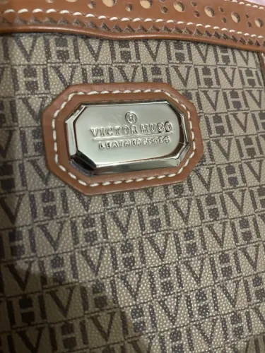 Bolsa Victor Hugo Original