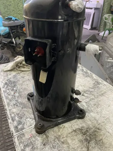 Compressor LG ARA038NAA 3F DC 