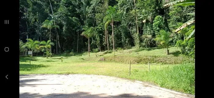 Lote em Vila Esperança - Vargem Alta - ES