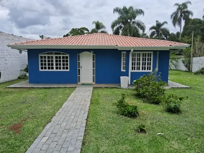 Chácara à venda, 1000 m² por R$ 890.000,00 - Chácara Rincão - Cotia/SP