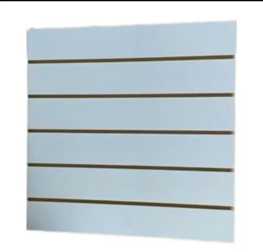 Painel Canelado PegBoard