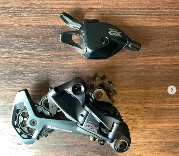 Kit Sram GX