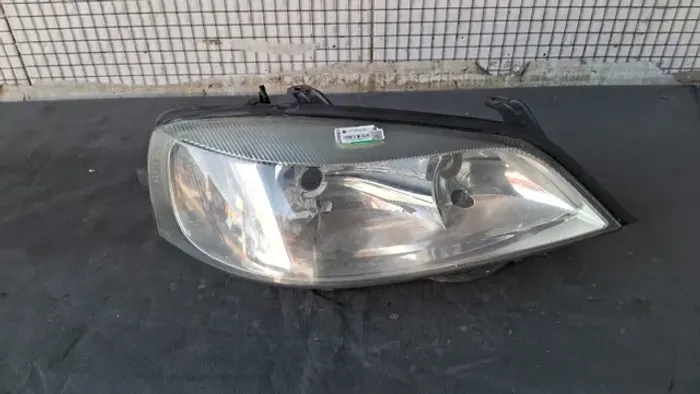 Farol Direito Chevrolet Astra 99/02