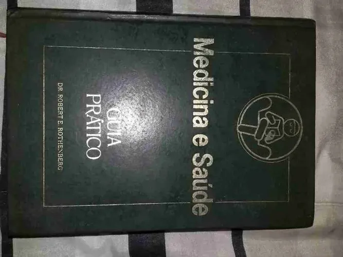 Medicina e saúde 