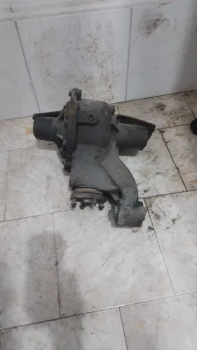 Vendo diferencial trazeiro da Discovery 3 tdv6 ano 2008