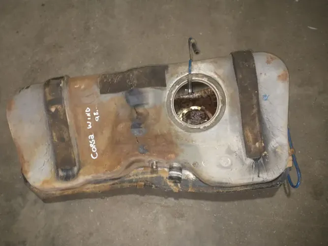 Tanque combustível GM/Corsa 98 Wind