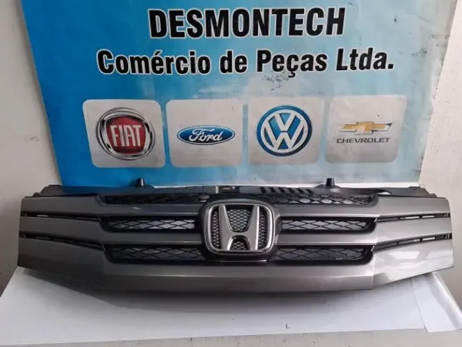 Grade Honda City 2012- 2015 