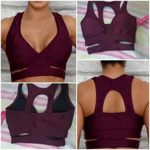 Top Fitness novo