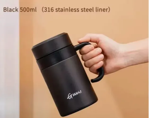 Caneca Térmica