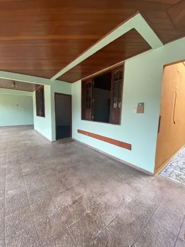 Vendo Casa 4 Quartos Conj. Médici