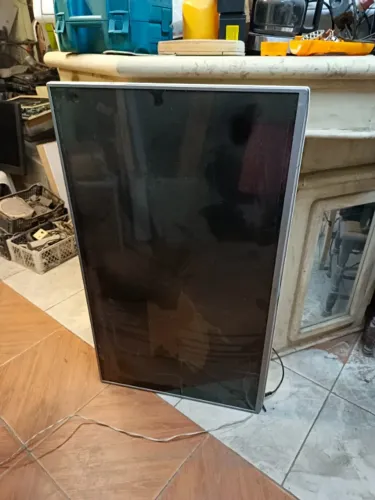 tvs