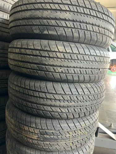 Pneu 175/65/14 JK Vectra  99 % vida útil