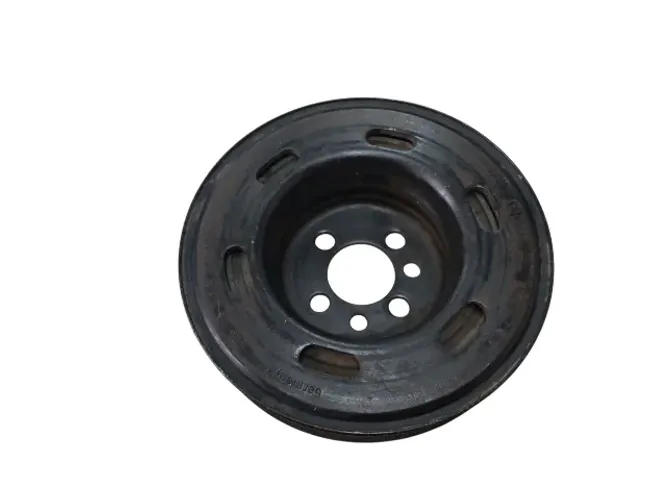 Polia Virabrequim Audi A3 1999/2006 06a105243e