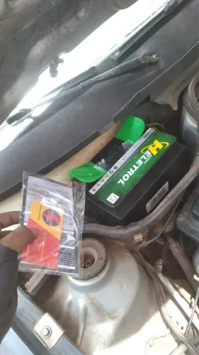 Bateria Gol Bateria Ford Ka Bateria Uno Bateria Strada Bateria Siena