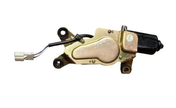Motor Limpador Vidro Traseiro Jac J3 2011 N175 (Usado)
