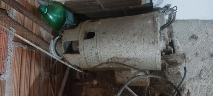 Motor 1 cv