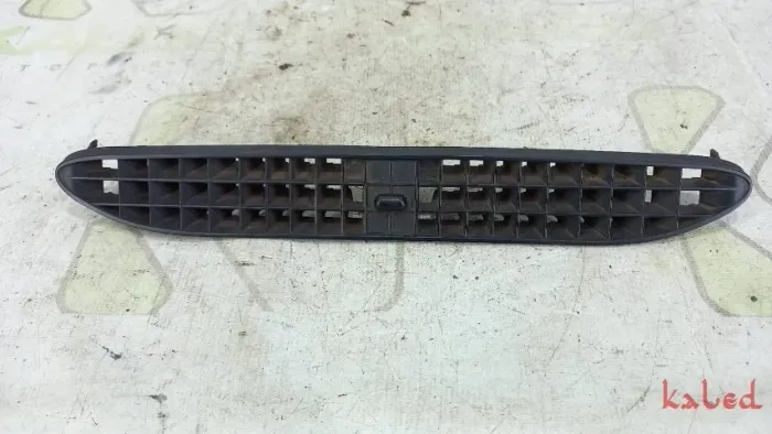 Difusor Ar Superior Painel Parabrisa Audi A3 2000-2005