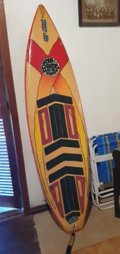 Prancha de Surf Rip Curl 6.0