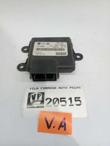 Sensor Estacionamento Fiat Bravo Original 51774500