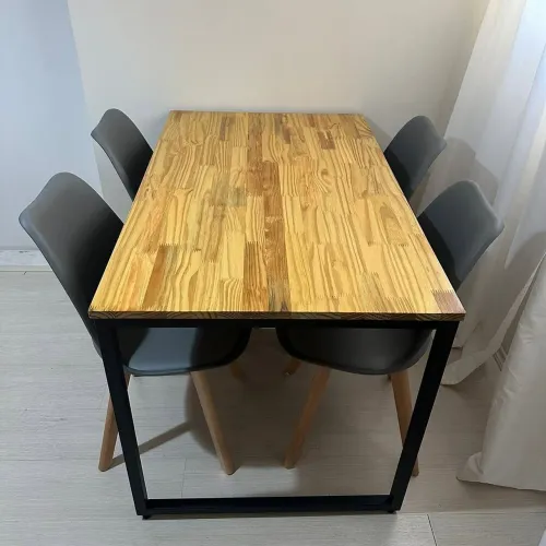 ?MESA industrial Promo