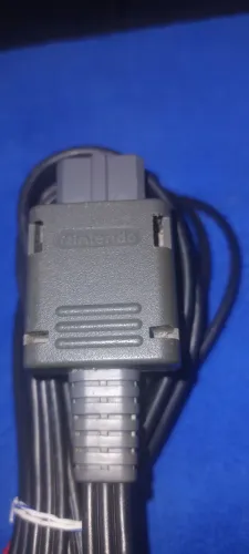 Cabo AV N64