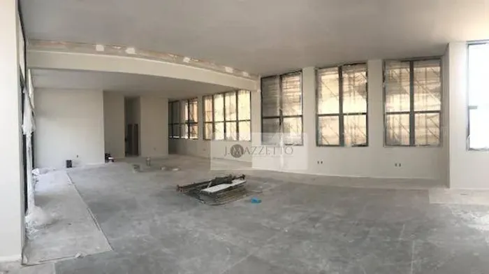 Salão comercial para locação, Jardim Hubert, Indaiatuba.