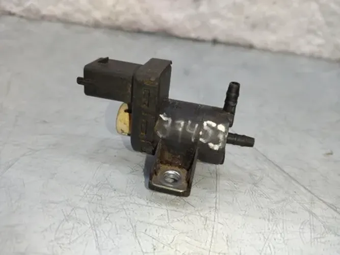 Sensor Solenoide S10 2.8 2019