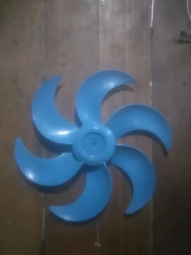 Hélice para Ventilador
