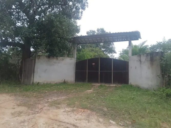 Vendo maravilhosa fazendinha no município de Alagoinhas