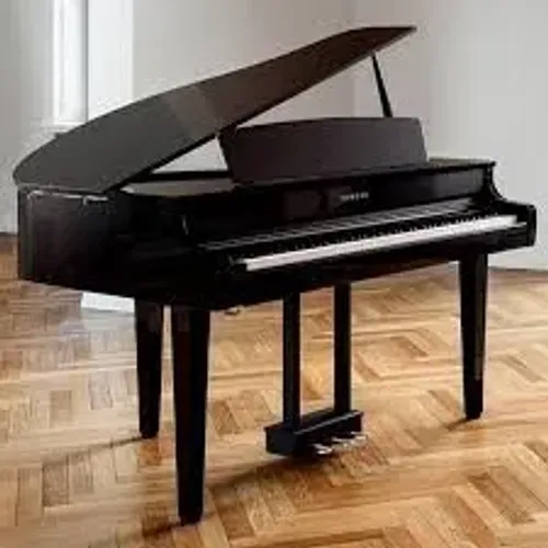Piano Digital Yamaha Clavinova CLP-865GP Elegante e Moderno