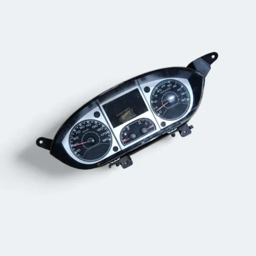 Painel de instrumentos Iveco daily 70c71 2013 em diante