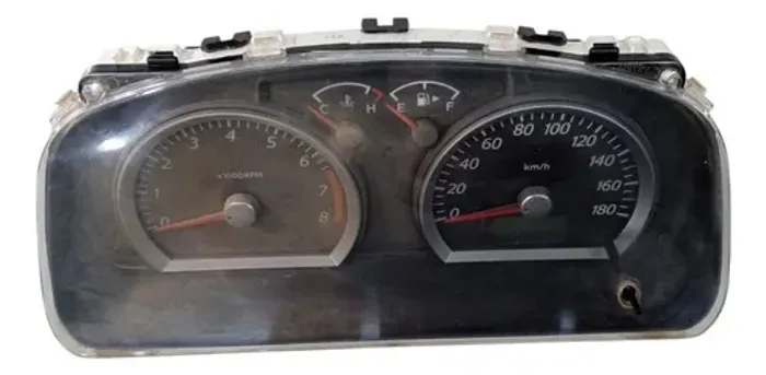 Painel Instrumento Suzuki Jimny 4all 1.3 2014 2015 01