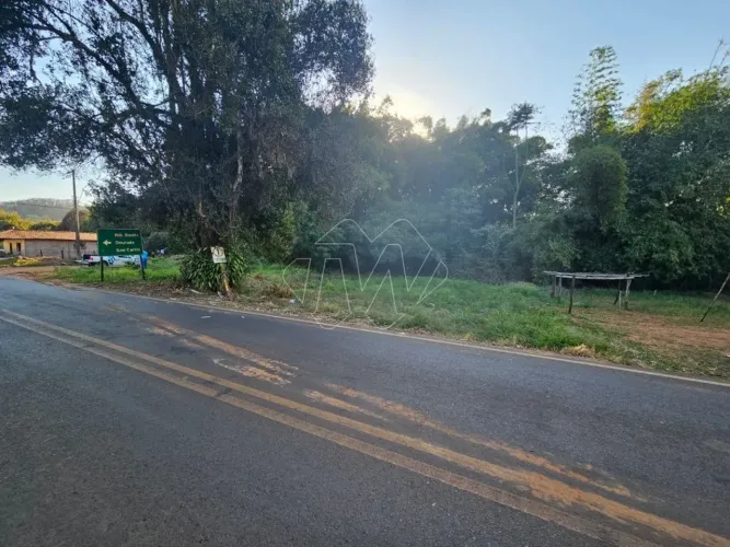 Venda de Terreno / Padrão na cidade de Ribeirão Bonito