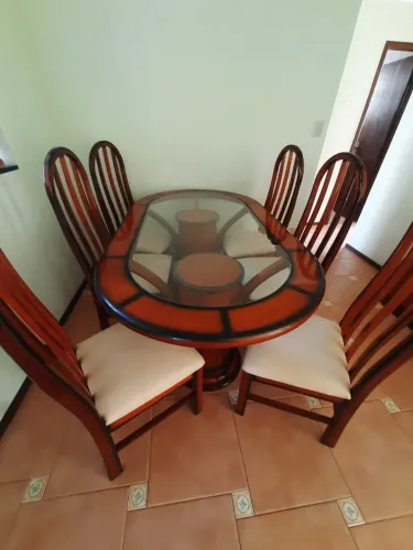 Mesa de jantar