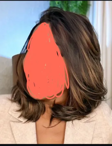 LAYCE  MORENA ILUMINADA