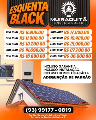 ENERGIA SOLAR