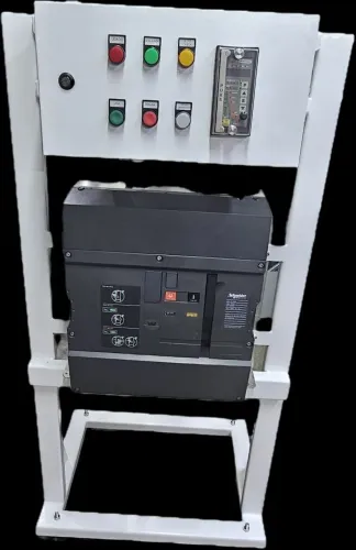 Disjuntor onbord 1250A Schneider Rele pextron 7104T Tc 300/5A 