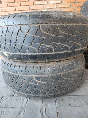 PNEUS ARO 17 265.65/17