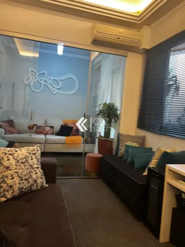 Apartamento Campolim Edíficio Caminho Real - Sorocaba/SP