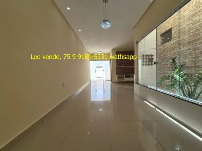 Leo vende, perto da Ayrton Sena, 2|4 suíte, área goumert, veja fotos
