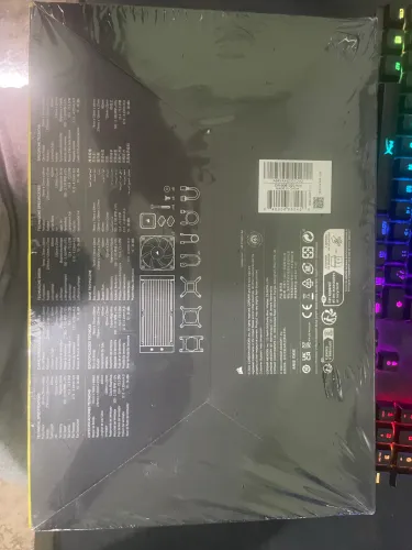 WATER COOLER CORSAIR ICUE LINK TITAN 240 RX AIO, RGB, 240MM, BRANCO