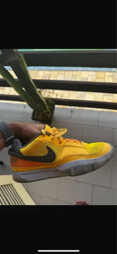Tênis de Basquete  Ja morant 2