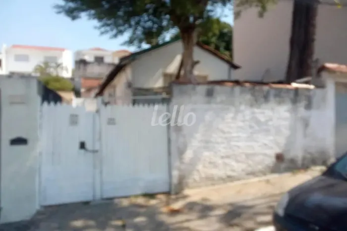 Terreno null quartos à venda no(a) Vila Antonina