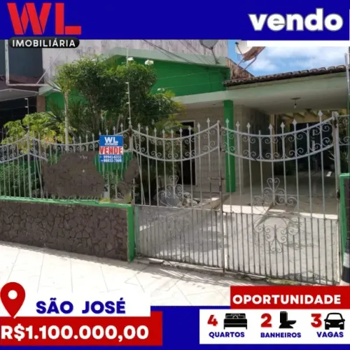 Casa - Sao Jose