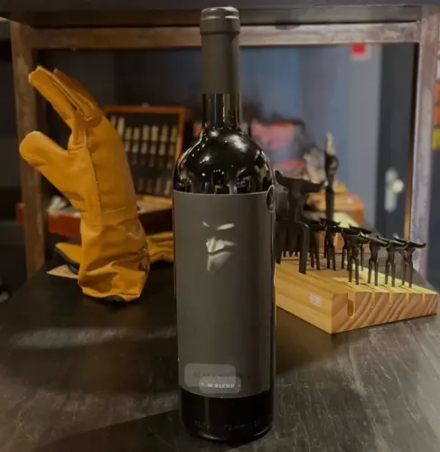 Vinho Alma Negra